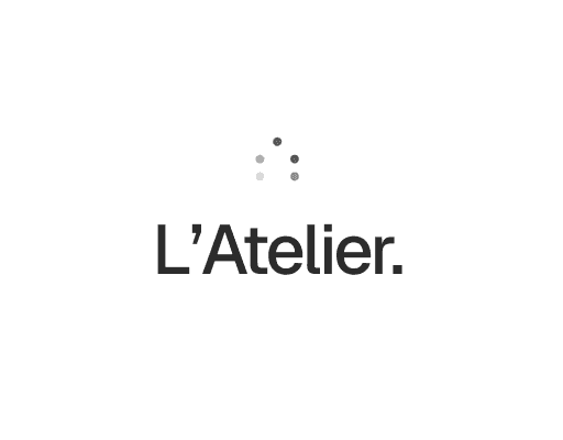 L'Atelier Logo