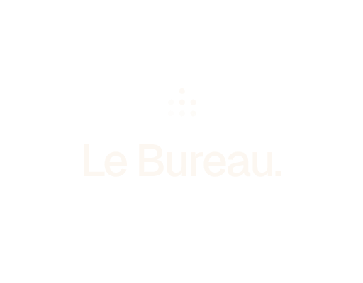 Le Bureau Logo